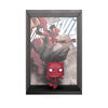 Pop Comic Cover: Marvel- Daredevil