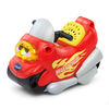 Go! Go! Smart Wheels Motorcycle - English Edition