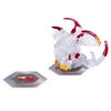 Bakugan, Diamond Dragonoid, 2-inch Tall Collectible Transforming Creature
