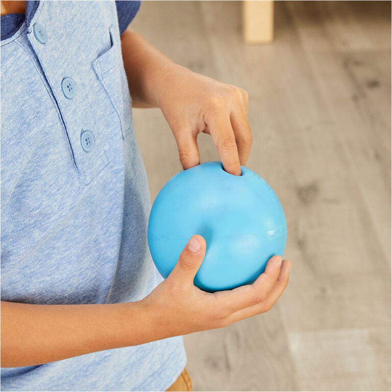 Little Tikes My First Bowling 6 Pin Set with Easy Reset