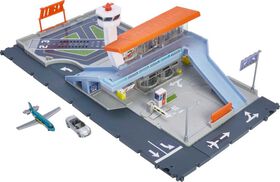 Matchbox Action Drivers Matchbox Airport Adventure