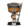 Pop! Princess Leia (Boushh)