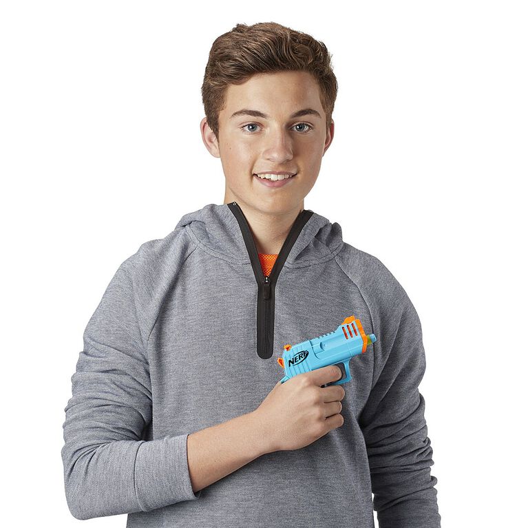 Fortnite Micro HC-R Nerf MicroShots Blaster