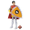 Dungeons and Dragons Cartoon Classics, figurine articul&eacute;e de 15 cm de DandD Eric