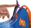 Hot Wheels Skate Amusement Park Set with Tony Hawk Fingerboard