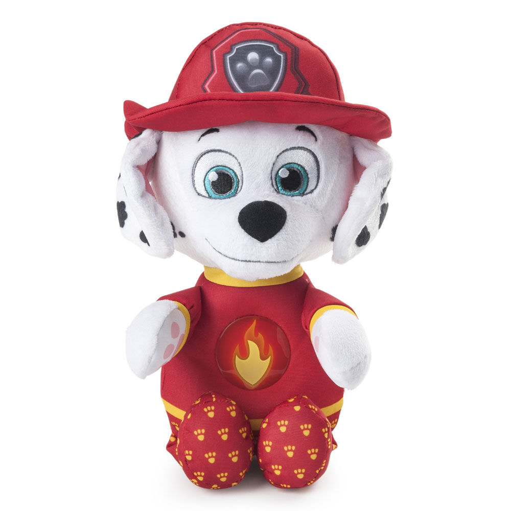 Marshall discount soft toy