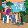 White Raven - Édition anglaise