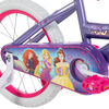 Disney Princess 16-inch Bike from Huffy, Purple - R Exclusive