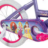 Vélo Princesse de Disney, 16 pouces, de Huffy, Violet - Notre exclusivité