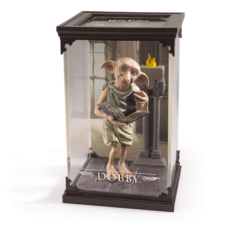 Harry Potter Magical Creatures Dobby Toys R Us Canada