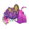Raskullz - Child Butterfly Betty Multisport Helmet - Pink