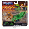Masters of the Universe - Minis Eternia - Coffret He-Man et Ground Ripper