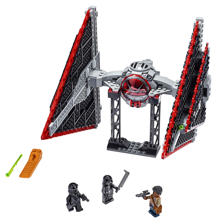 LEGO Star Wars TM Le chasseur TIE Sith 75272