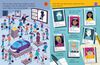 Usborne Minis: Spy Disguises - English Edition