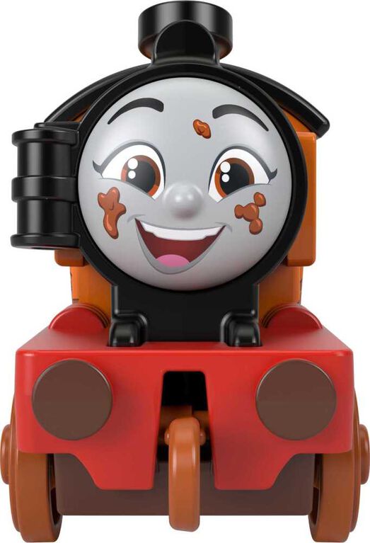 Fisher-Price Thomas & Friends Mud Run Nia