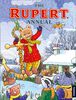 Rupert Annual 2022 - English Edition
