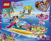 LEGO Friends Le bateau de fête 41433 (640 pièces)