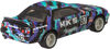 Hot Wheels Nissan Skyline GTR R32 Vehicle