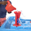 Simplay3 BR & Roads Water Play Table