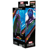 Hasbro Marvel Legends Series Kang the Conqueror, Ant-Man and the Wasp: Quantumania Marvel Legends Action Figures, 6 Inch