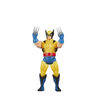 Marvel Legends Series Retro 375 Collection Wolverine Action Figures 3.75 Inch