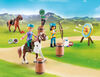 Playmobil Spirit Outdoor Adventure 70331