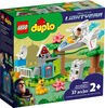 LEGO DUPLO Disney et Pixar La mission planétaire de Buzz Lightyear 10962 Jouet (37 pièces)