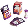 Mad Gab Game - Bilingual Edition