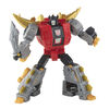 Transformers Studio Series Leader 86-19 The Transformers: The Movie Dinobot Snarl 8.5 Inch Action Figure