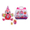 Pets Alive Pet Shop Surprise - Surprise Interactive Toy Pets with Electronic Speak and Repeat