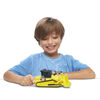 Cat Light&Sound Power Mini Crew Bulldozer