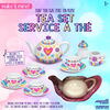 Make It Mine Paint Your Own Tea Set - R Exclusive