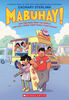 Mabuhay!: A Graphic Novel - Édition anglaise