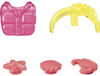 Mega - Barbie - Color Reveal - Remous à la plage