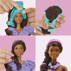 Play-Doh Barbie Fashionista Ruffles Doll Set