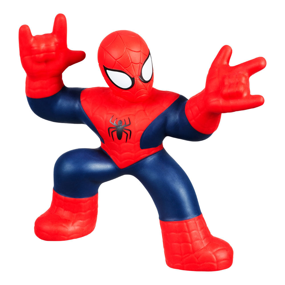 Spider man sales stretch armstrong