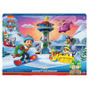 PAW Patrol, 2021 Advent Calendar with 24 Exclusive Toy Figures and Accessories