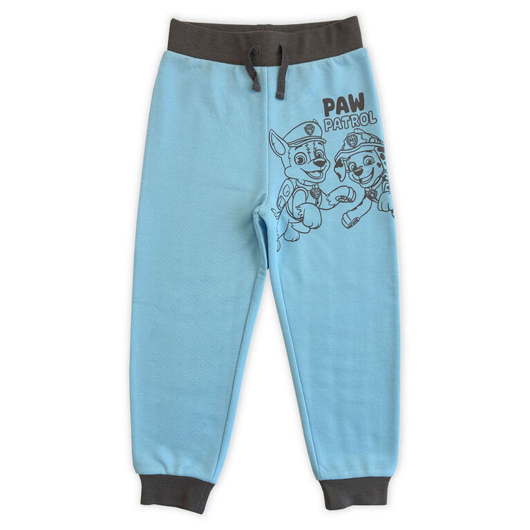 Pantalon de jogging Paw Patrol - Bleu 5T