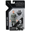 Star Wars The Black Series Archive Grand Moff Tarkin Toy 6-Inch-Scale Star Wars: A New Hope Collectible Action Figure