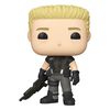 Funko POP! Movies: Starship Troopers - Ace Levy