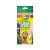 Crayola Silly Scents Coloured Pencils, 12 ct