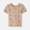 Short Sleeve 2 Piece Sleep