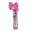 JoJo Siwa Light Up Microphone D.R.E.A.M.