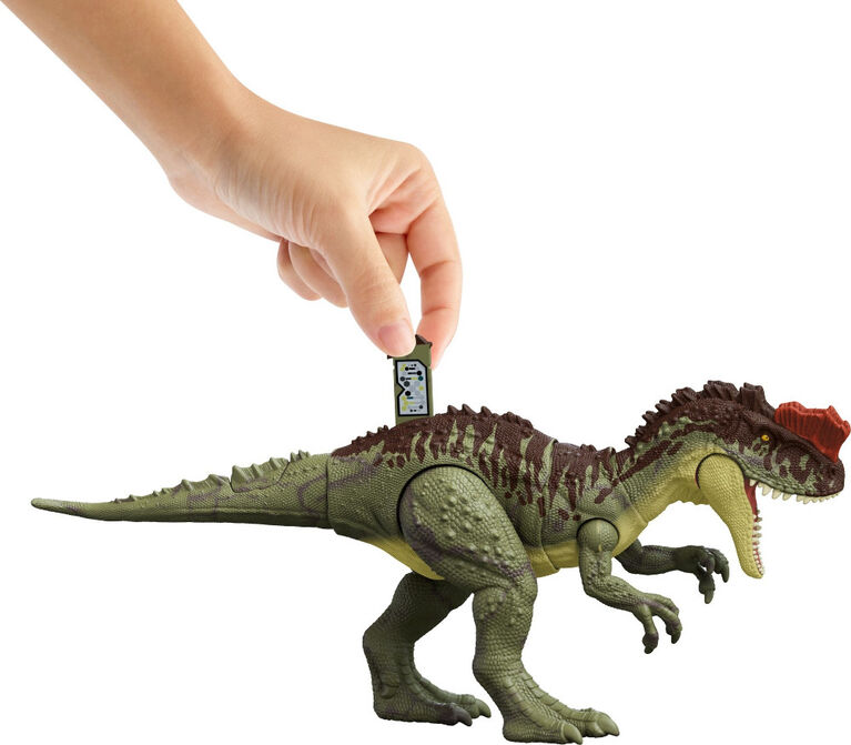 Jurassic World  Toys R Us Canada