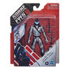 Snake Eyes: G.I. Joe Origins Ninja Tech Snakes Eyes Action Figure