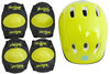 Avigo - Bike Helmet and Pad Set - Child