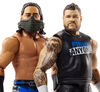 WWE Kevin Owens & Ali Battle Pack 2-Pack