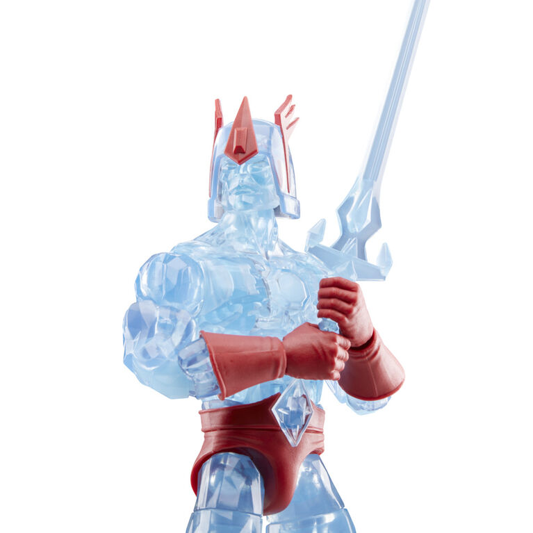 Marvel Legends Series Marvel's Crystar Action Figure