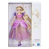 Disney Princess Style Series 10 Rapunzel, Contemporary Style Fashion Doll