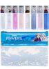 Frozen II Lip Gloss Set with Sequin Bag